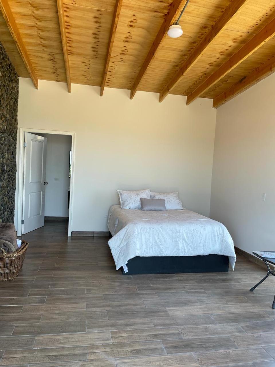 Canto Rodado Valle De Guadalupe Ensenada Exterior foto