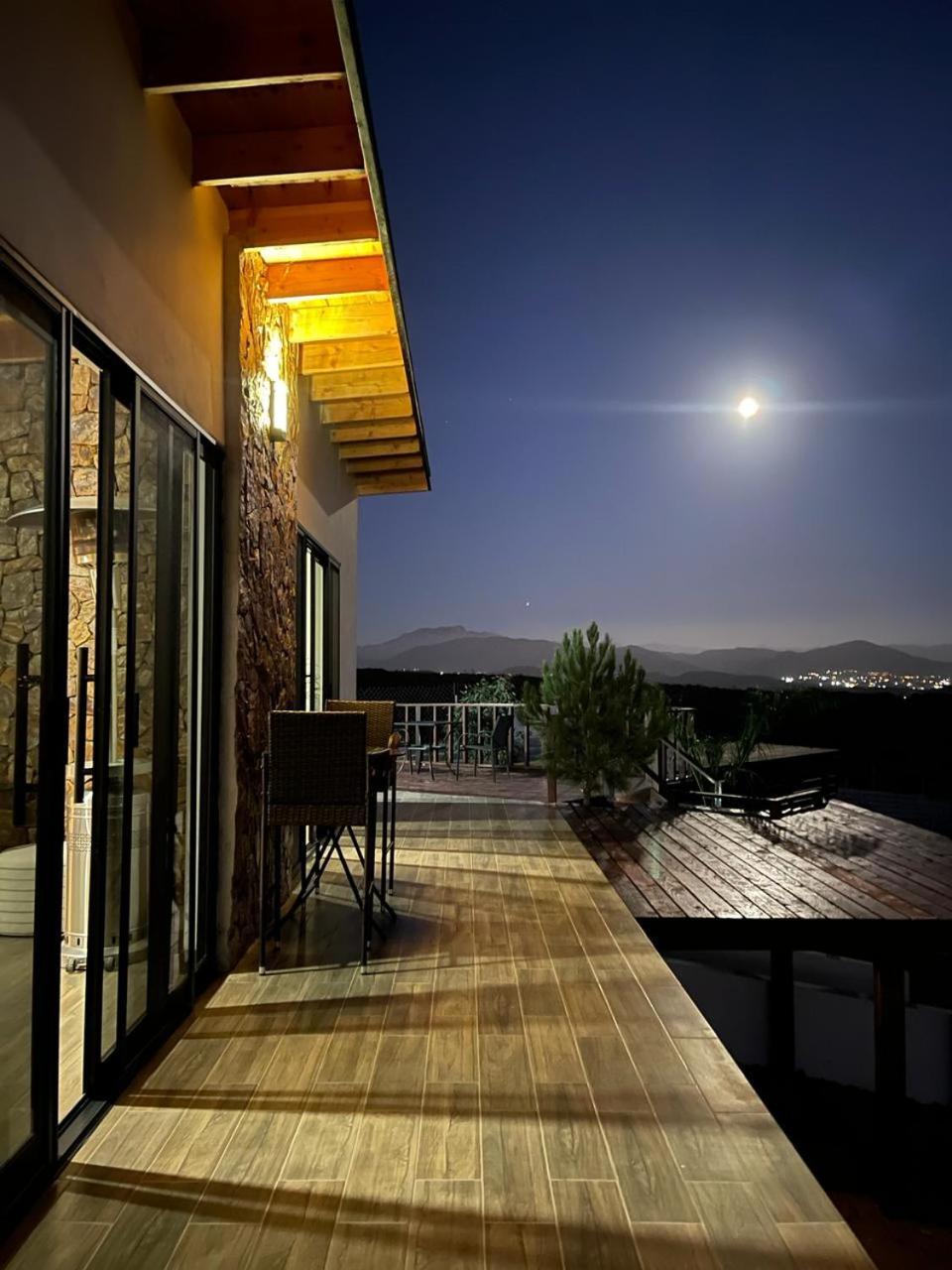 Canto Rodado Valle De Guadalupe Ensenada Exterior foto